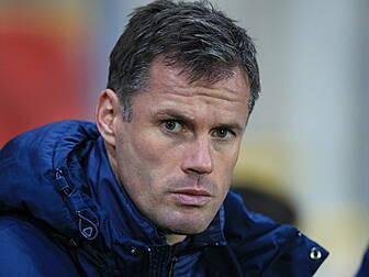 Tony Pulis calls on Jamie Carr...